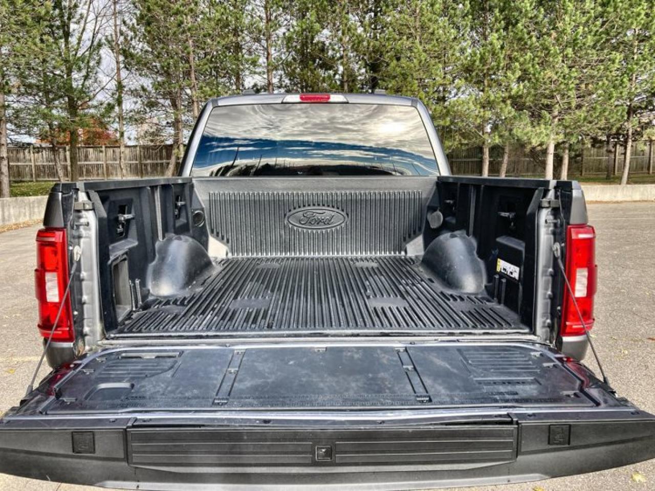 2023 Ford F-150 Tremor Crew | Leather Seats | Heated Seats | Remote Start Photo