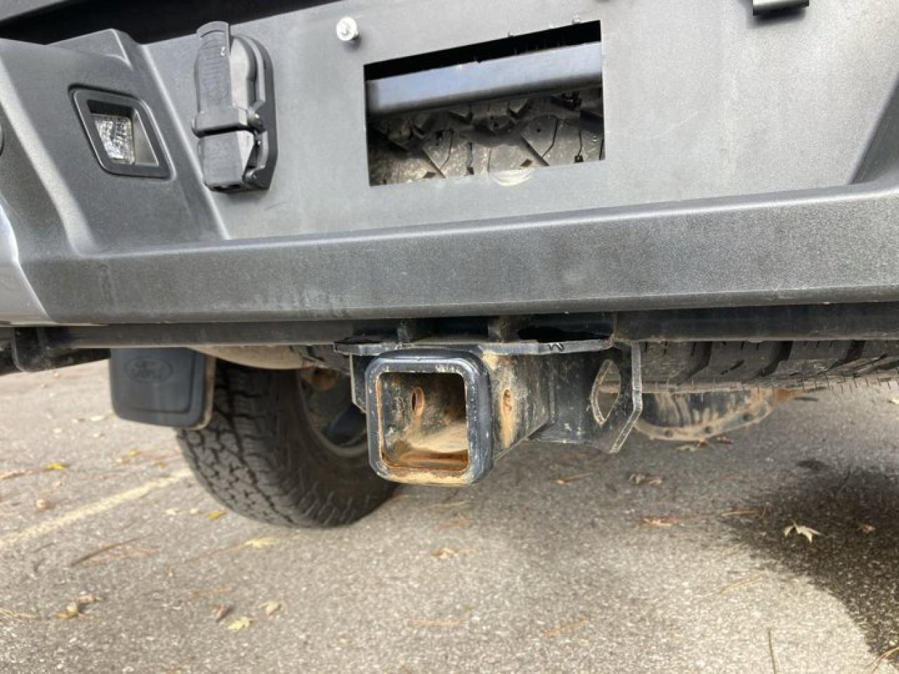 2023 Ford F-150 Tremor Crew | Leather Seats | Heated Seats | Remote Start Photo