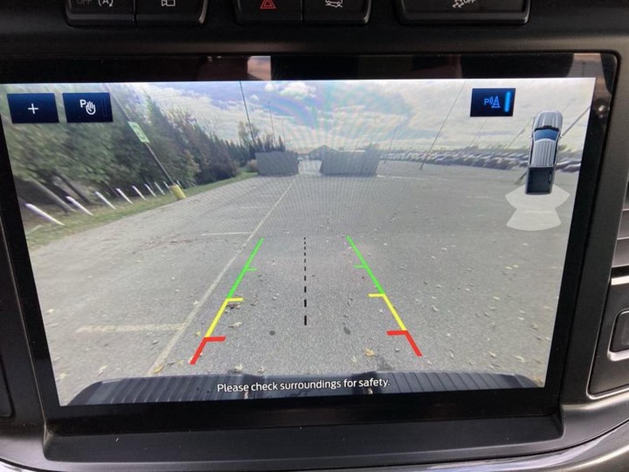 2023 Ford F-150 Tremor 4WD SuperCrew 5.5' Box Photo