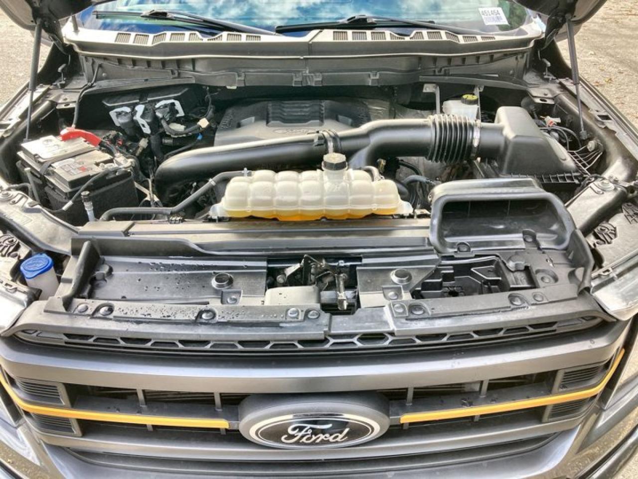 2023 Ford F-150 Tremor Crew | Leather Seats | Heated Seats | Remote Start Photo