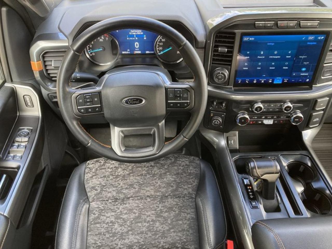 2023 Ford F-150 Tremor Crew | Leather Seats | Heated Seats | Remote Start Photo