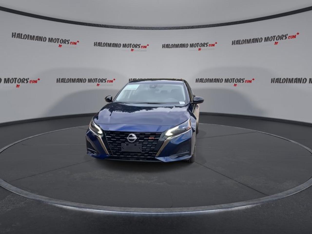 2023 Nissan Altima SR AWD | Leather | Sunroof Photo