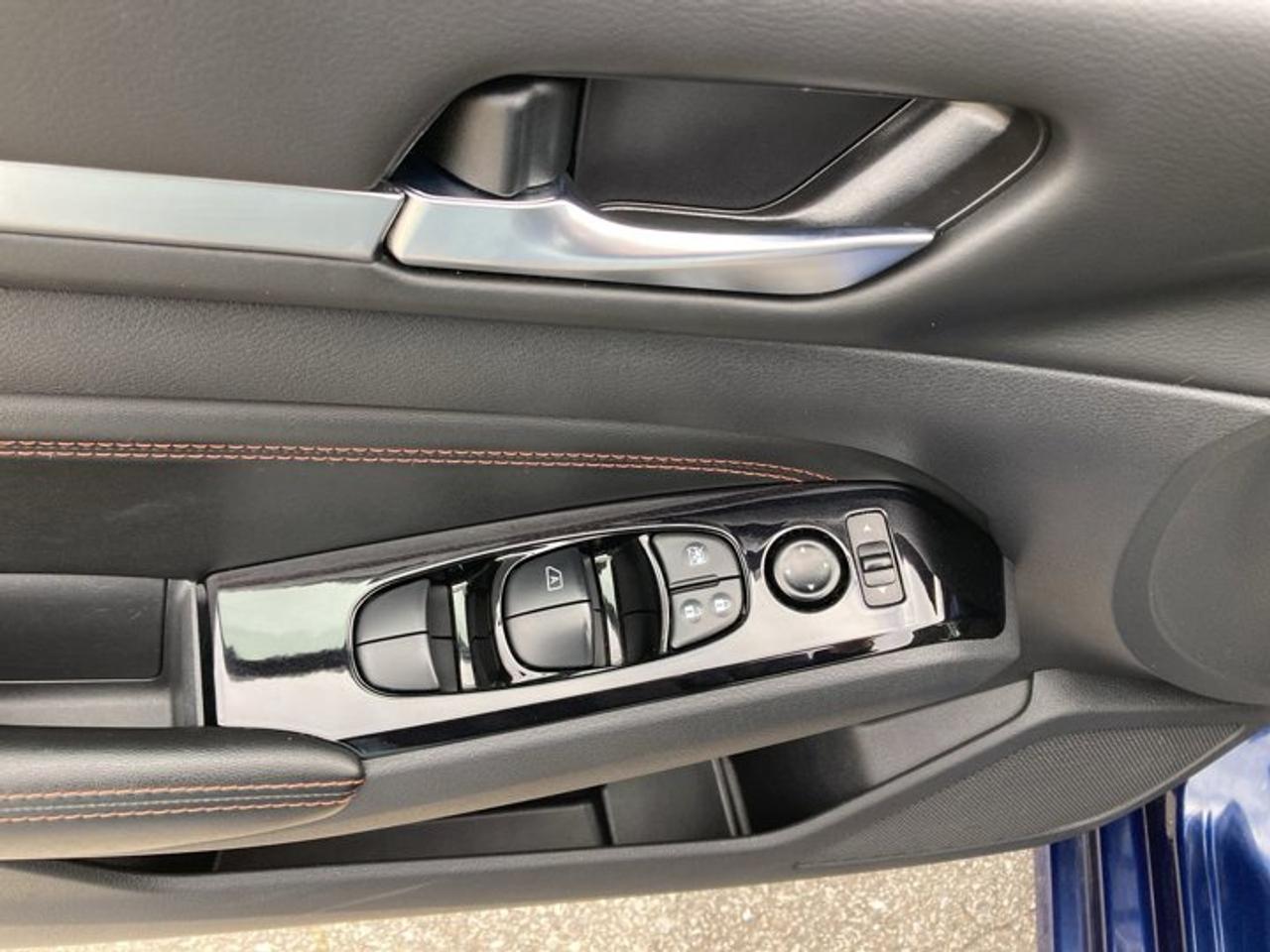 2023 Nissan Altima SR AWD | Leather | Sunroof Photo