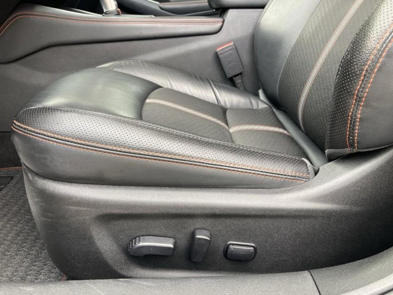 2023 Nissan Altima SR AWD | Leather | Sunroof Photo