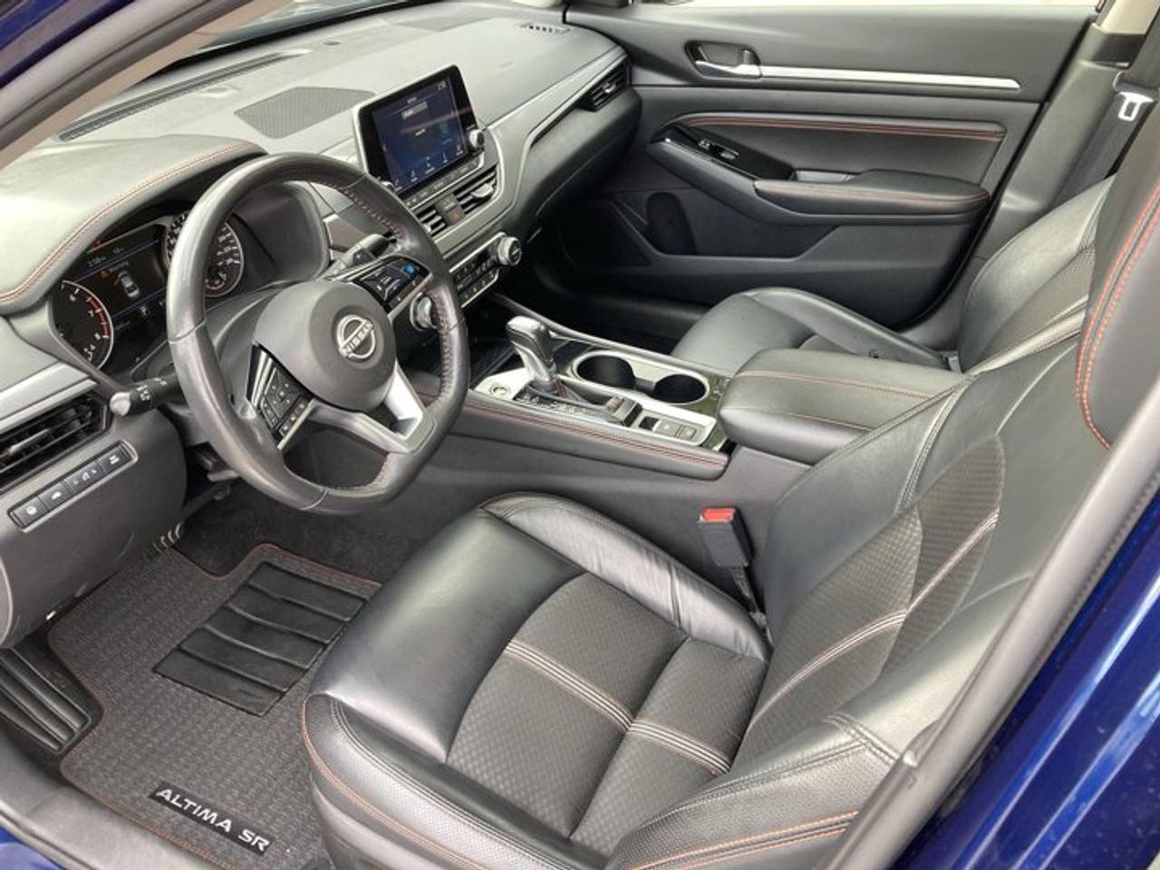 2023 Nissan Altima SR AWD | Leather | Sunroof Photo