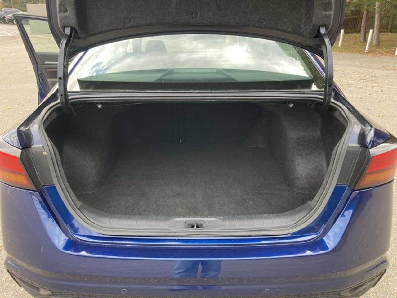 2023 Nissan Altima SR AWD | Leather | Sunroof Photo