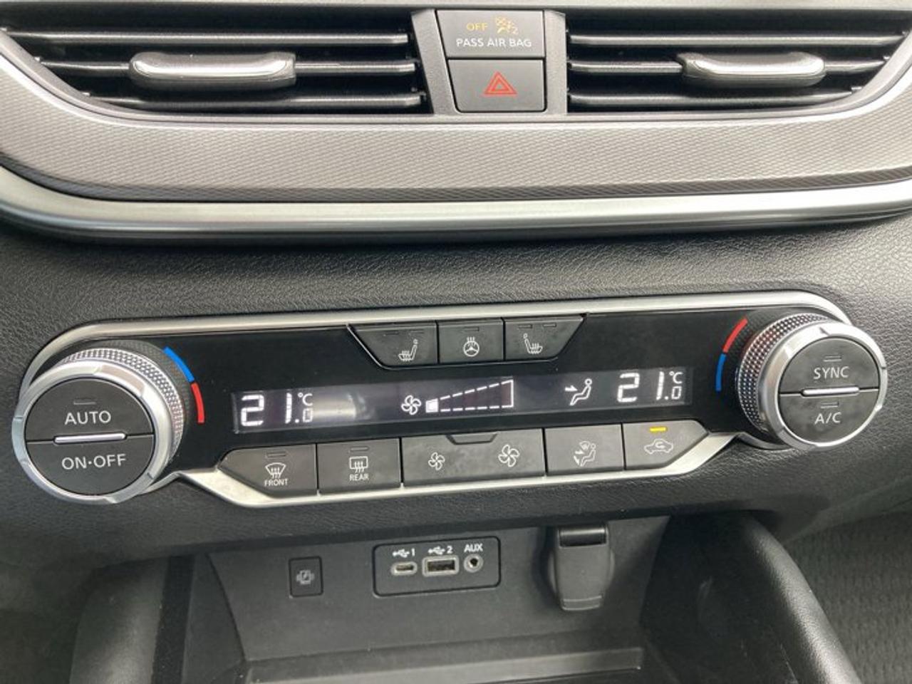 2023 Nissan Altima SR AWD | Leather | Sunroof Photo