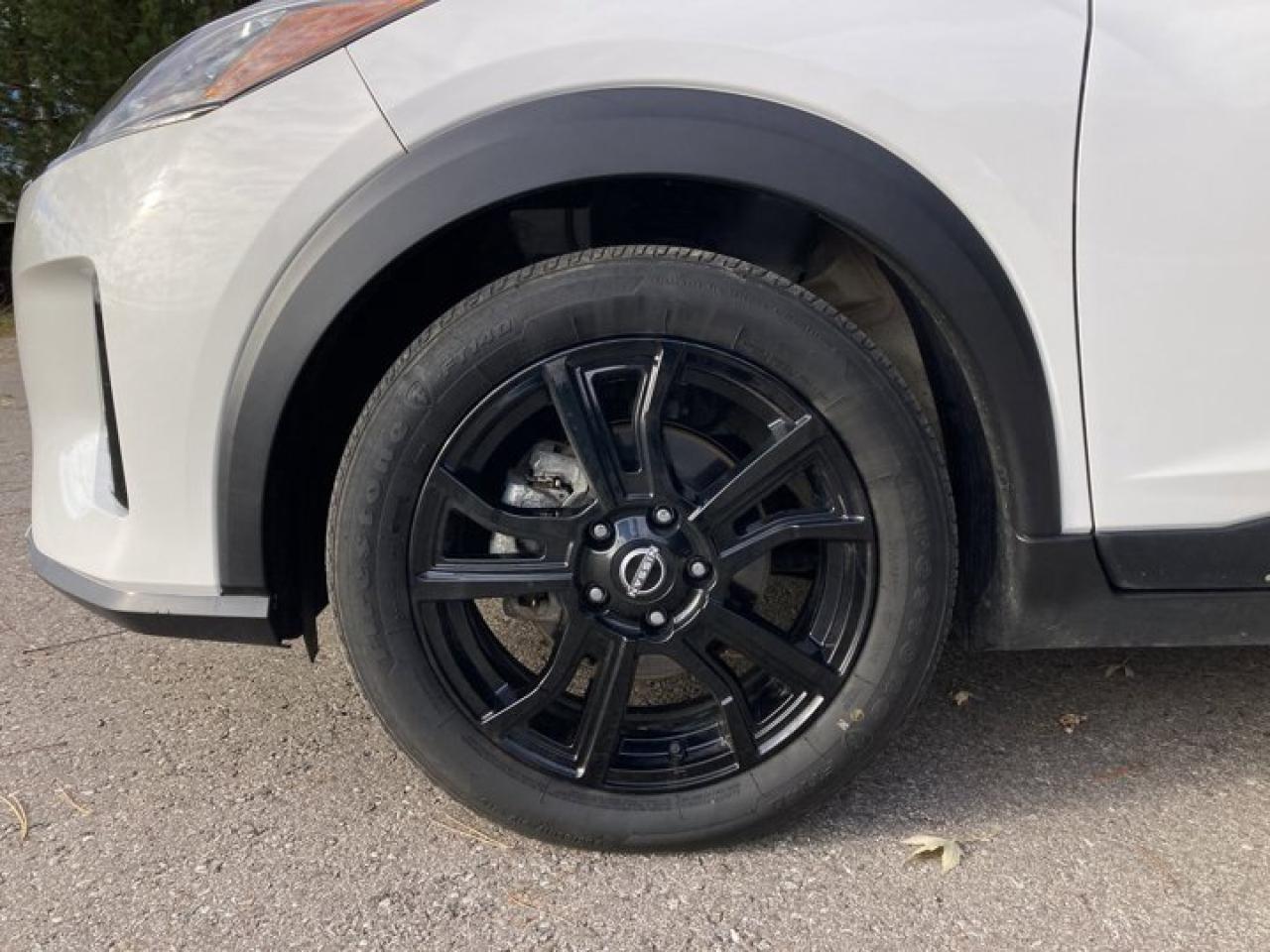 2024 Nissan Kicks SR | Remote Start | Leather Seats | Heated Seats Photo