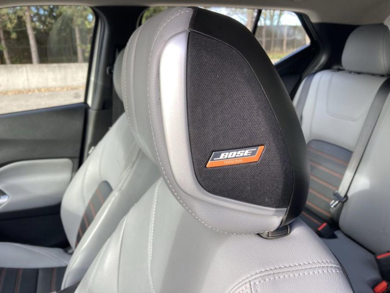 2024 Nissan Kicks SR | Remote Start | Leather Seats | Heated Seats Photo