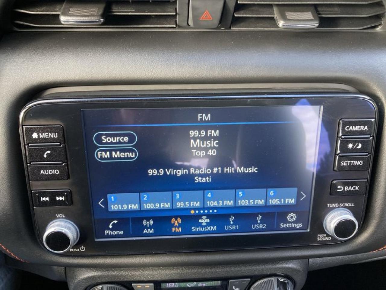 2024 Nissan Kicks SR | Remote Start | Leather Seats | Heated Seats Photo