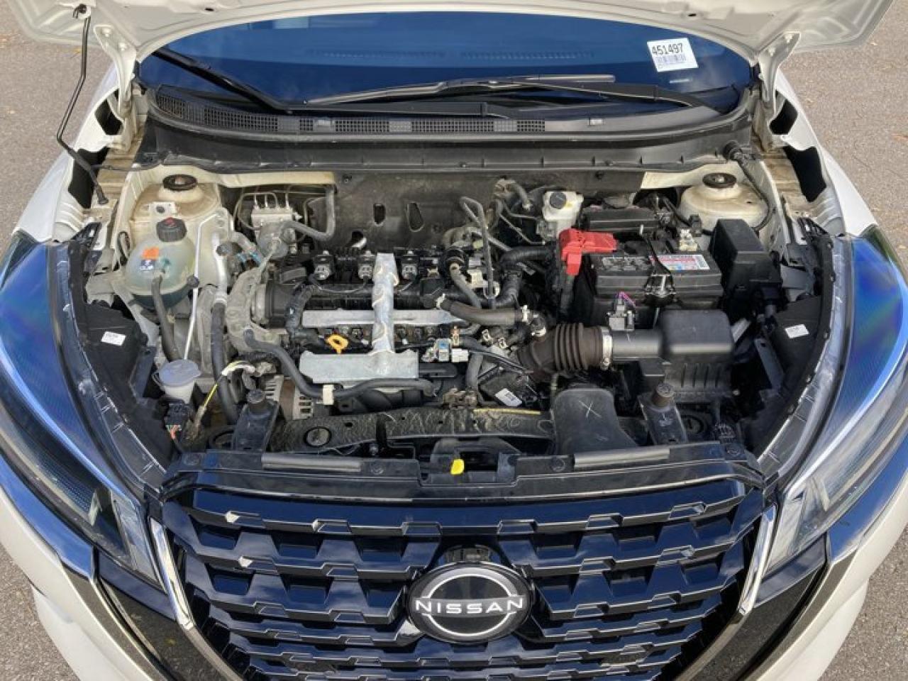 2024 Nissan Kicks SR | Remote Start | Leather Seats | Heated Seats Photo