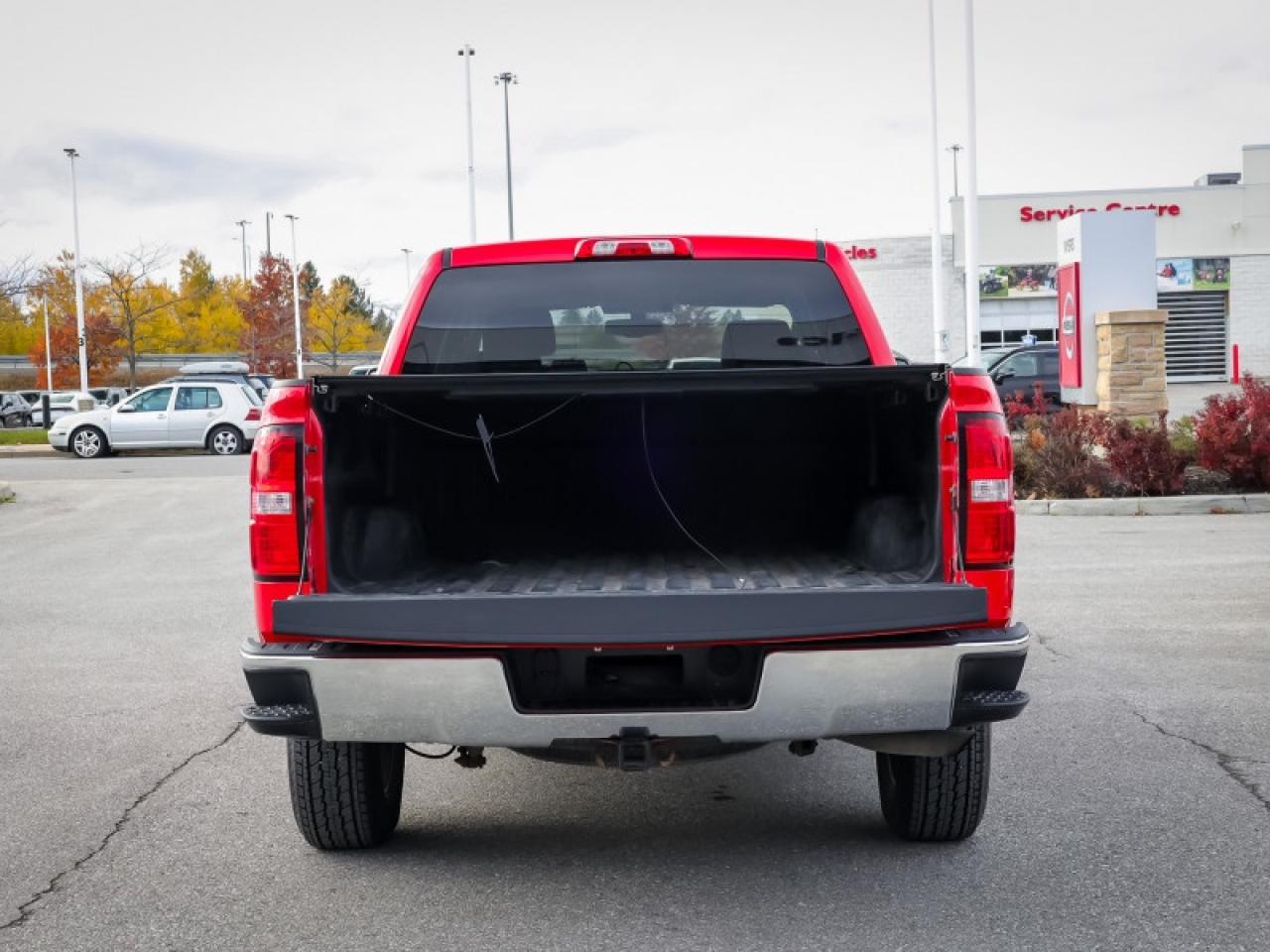 2017 GMC Sierra 1500 SLE  -  Bluetooth Photo