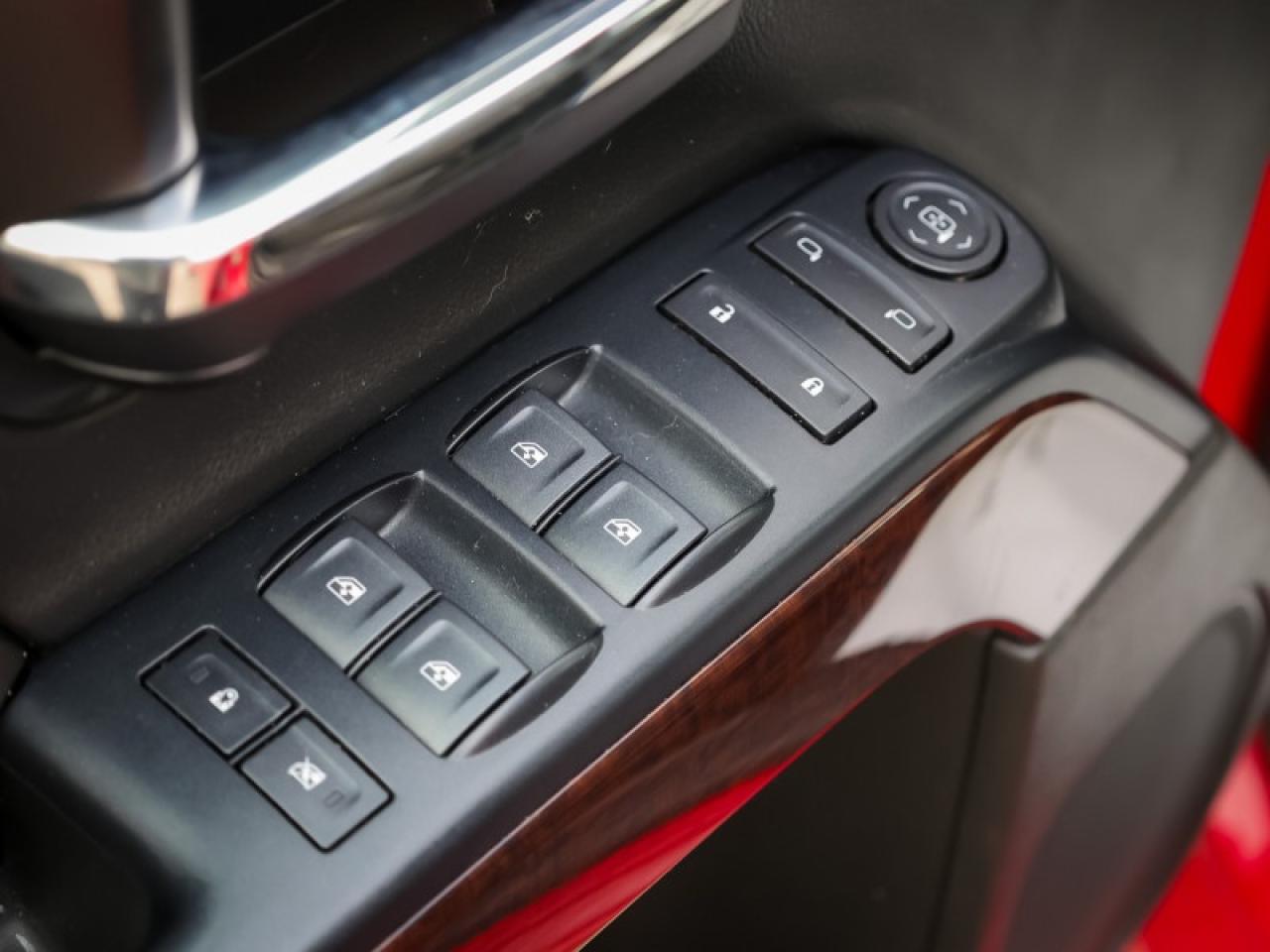 2017 GMC Sierra 1500 SLE  -  Bluetooth Photo