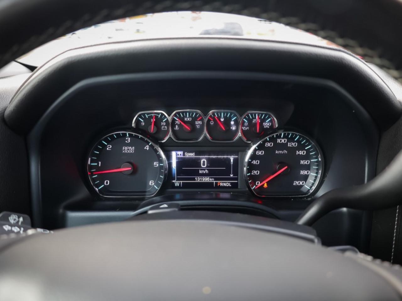 2017 GMC Sierra 1500 SLE  -  Bluetooth Photo