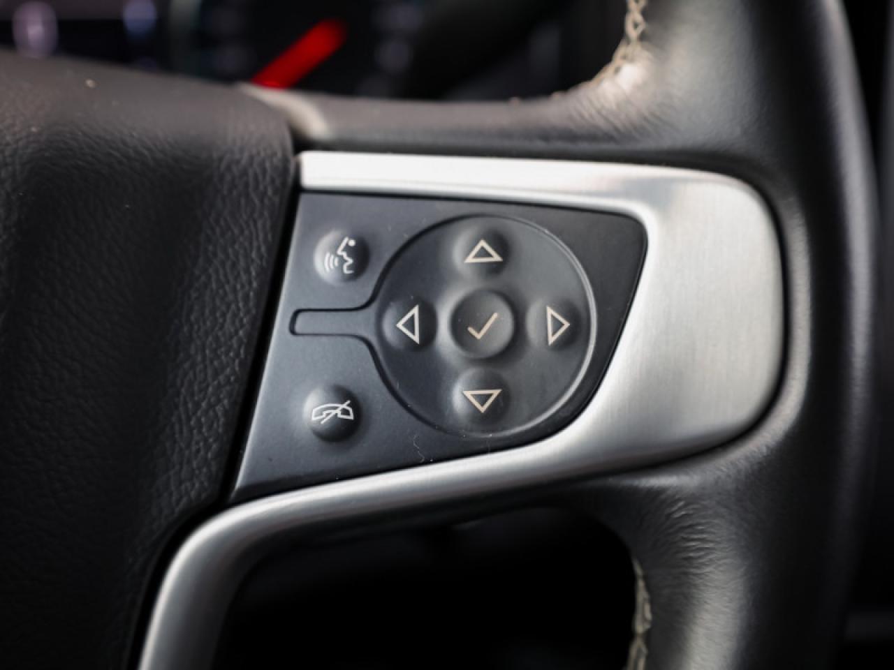 2017 GMC Sierra 1500 SLE  -  Bluetooth Photo