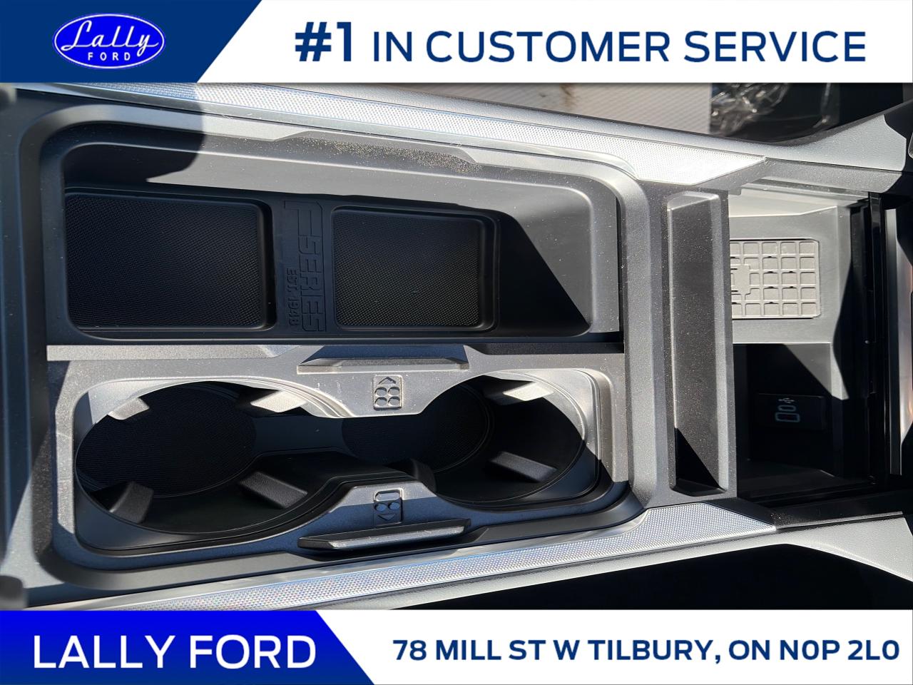 2026 Ford F-250 Platinum Photo