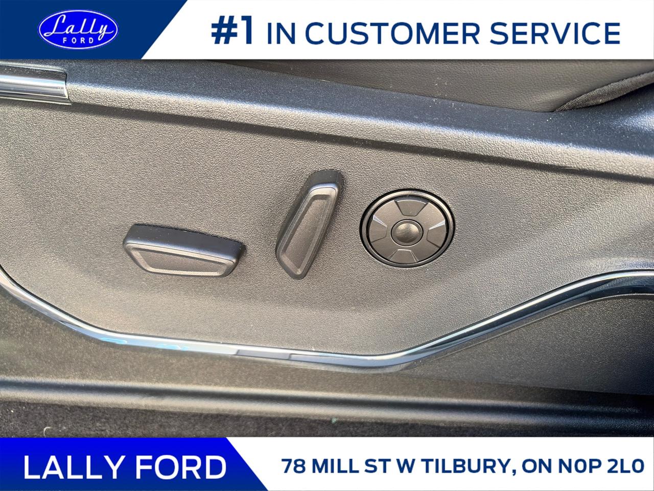 2026 Ford F-250 Platinum Photo