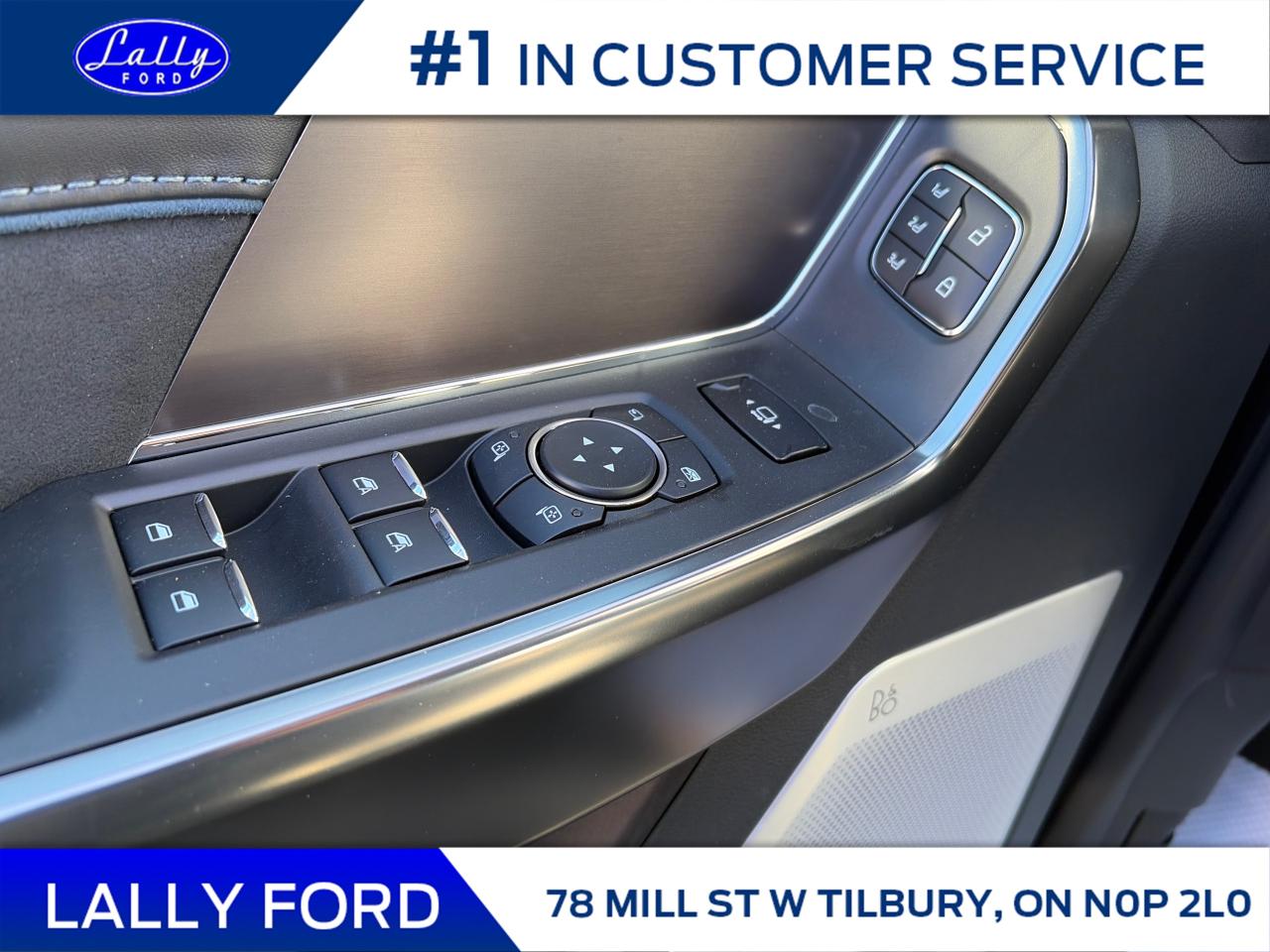 2026 Ford F-250 Platinum Photo