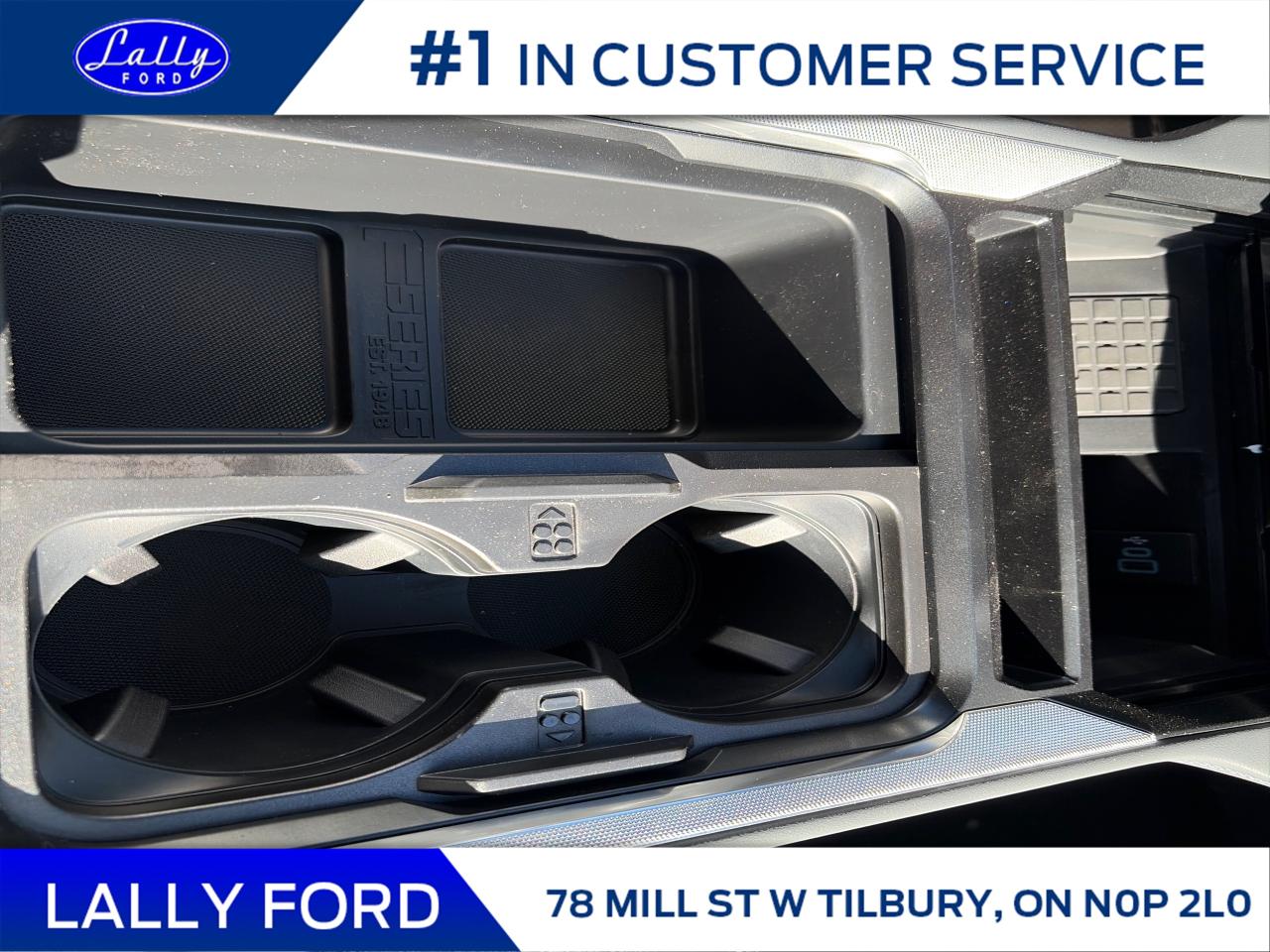 2026 Ford F-250 Platinum Photo