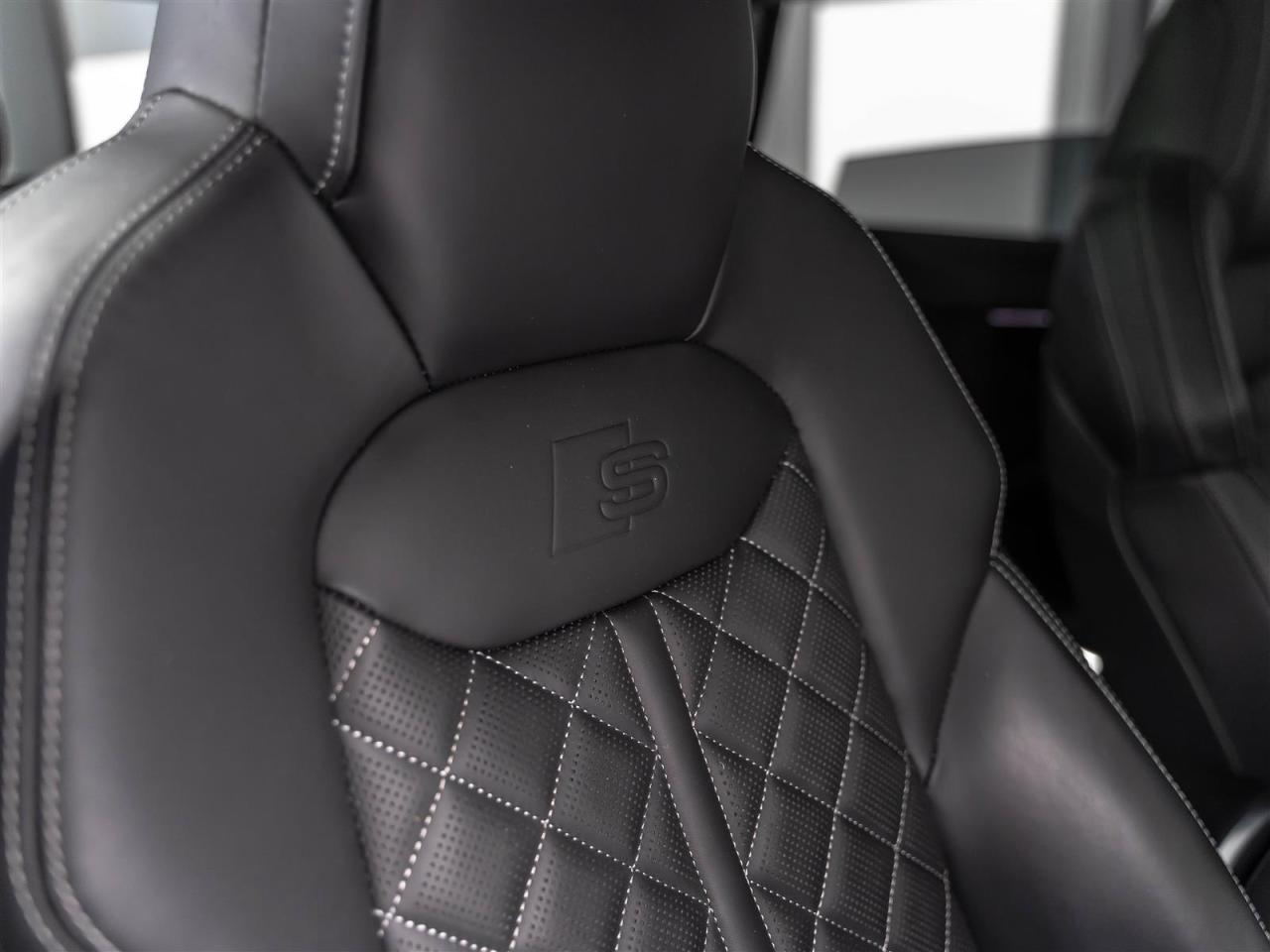 2021 Audi SQ8 *AUDI WARRANTY UNTIL OCT 2030 OR 111,000KM* Photo