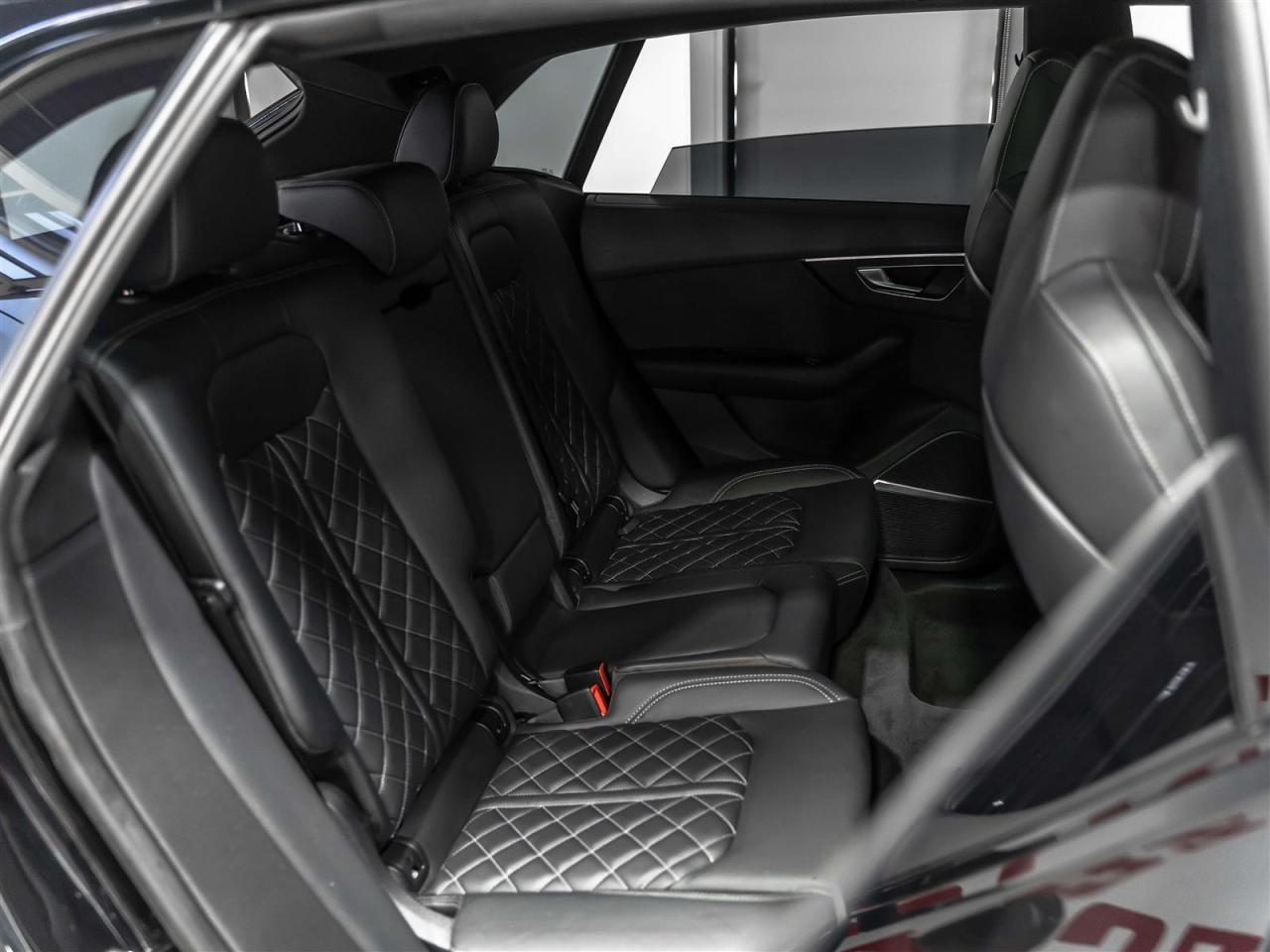 2021 Audi SQ8 *AUDI WARRANTY UNTIL OCT 2030 OR 111,000KM* Photo