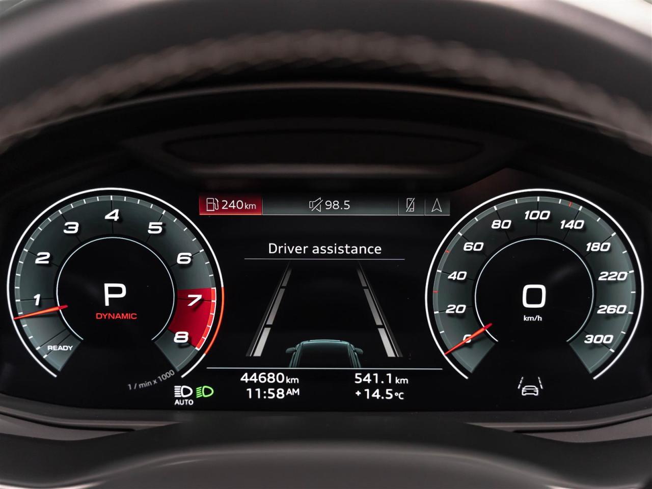 2021 Audi SQ8 *AUDI WARRANTY UNTIL OCT 2030 OR 111,000KM* Photo