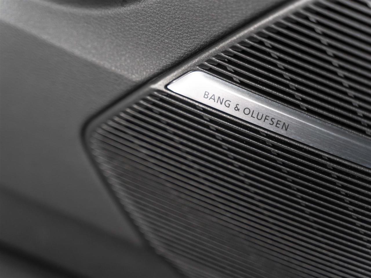 2021 Audi SQ8 *AUDI WARRANTY UNTIL OCT 2030 OR 111,000KM* Photo