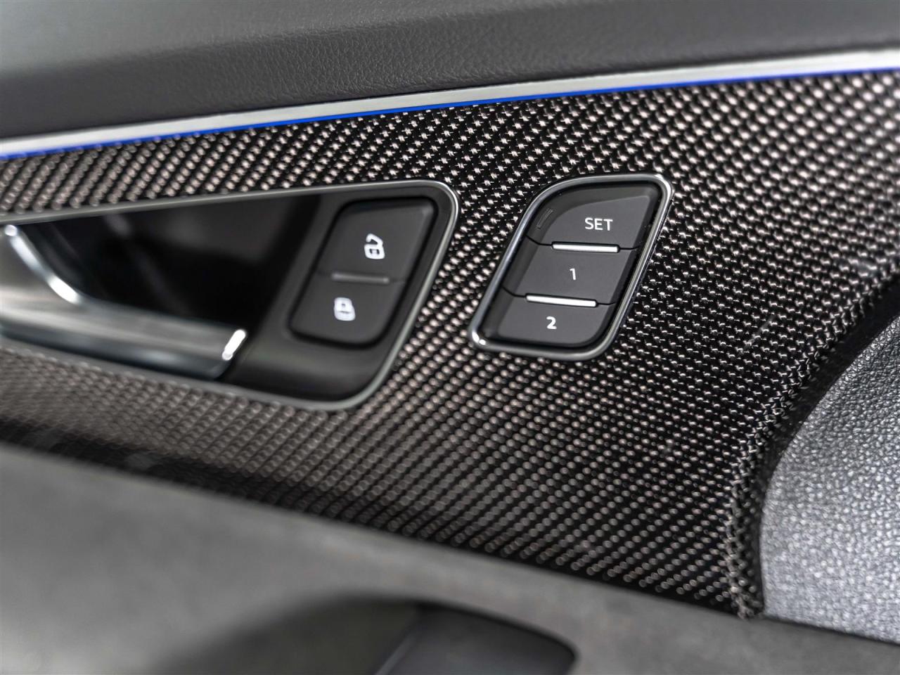 2021 Audi SQ8 *AUDI WARRANTY UNTIL OCT 2030 OR 111,000KM* Photo