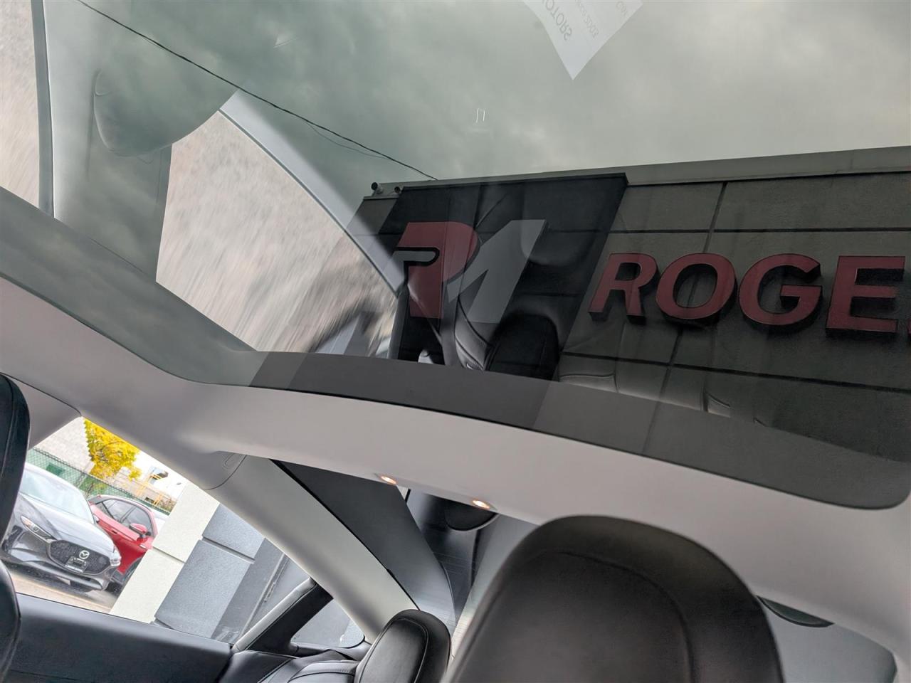 2021 Tesla Model 3 STANDARD RANGE PLUS Photo