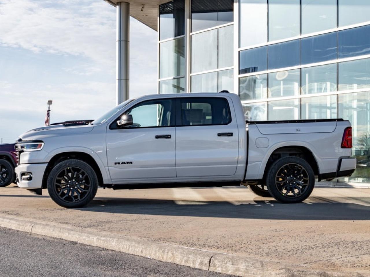 2026 RAM 1500 Limited Photo