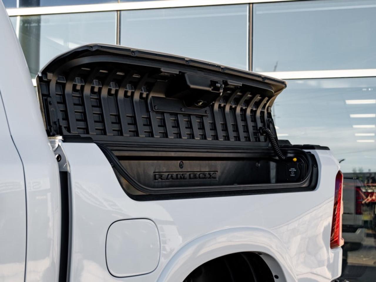 2026 RAM 1500 Limited Photo