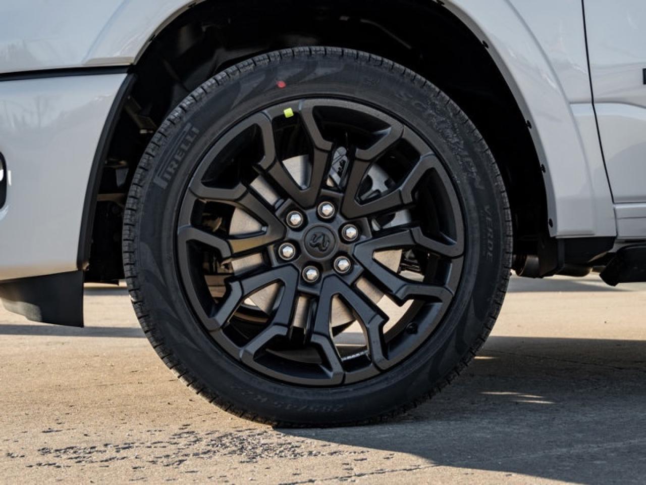 2026 RAM 1500 Limited Photo