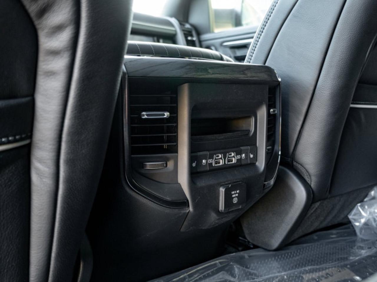 2026 RAM 1500 Limited Photo