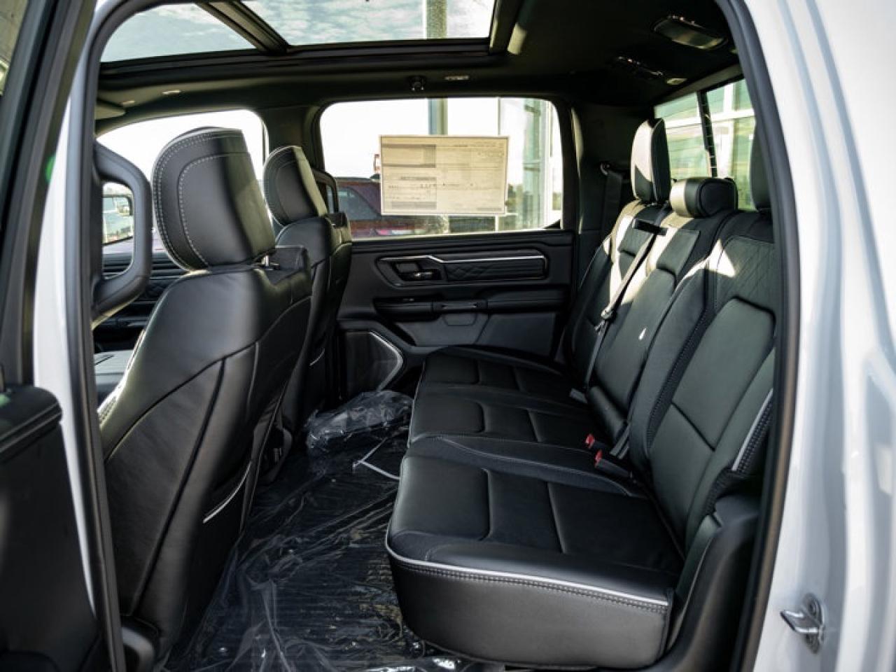 2026 RAM 1500 Limited Photo