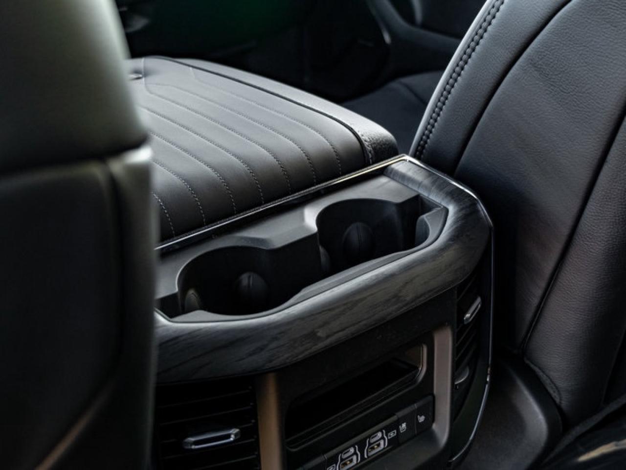 2026 RAM 1500 Limited Photo