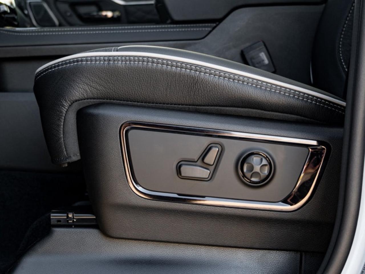 2026 RAM 1500 Limited Photo