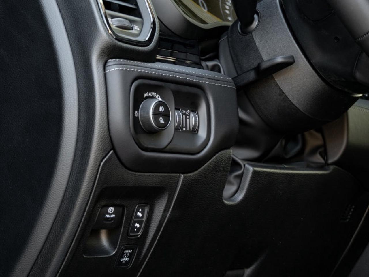 2026 RAM 1500 Limited Photo