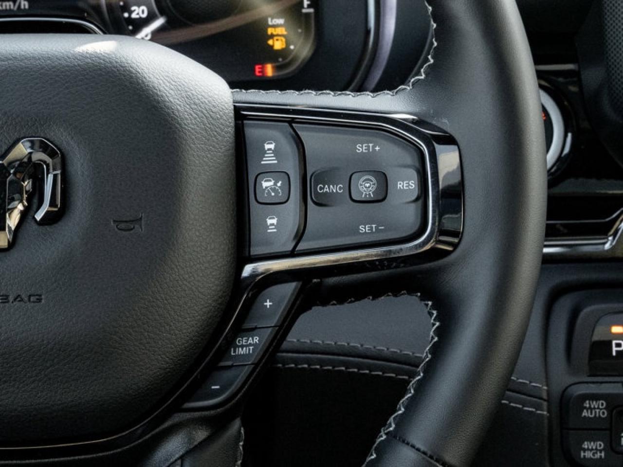 2026 RAM 1500 Limited Photo