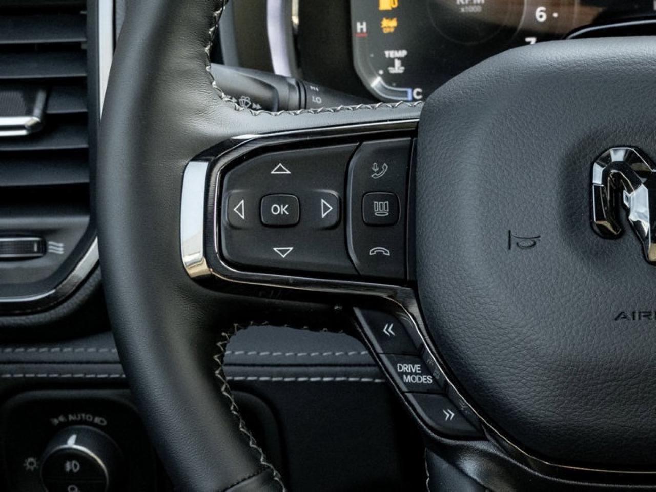 2026 RAM 1500 Limited Photo