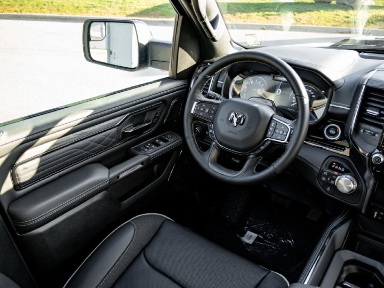 2026 RAM 1500 Limited Photo