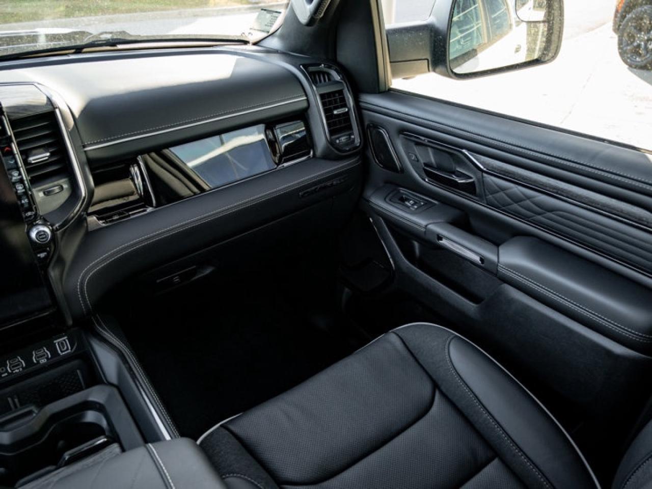 2026 RAM 1500 Limited Photo