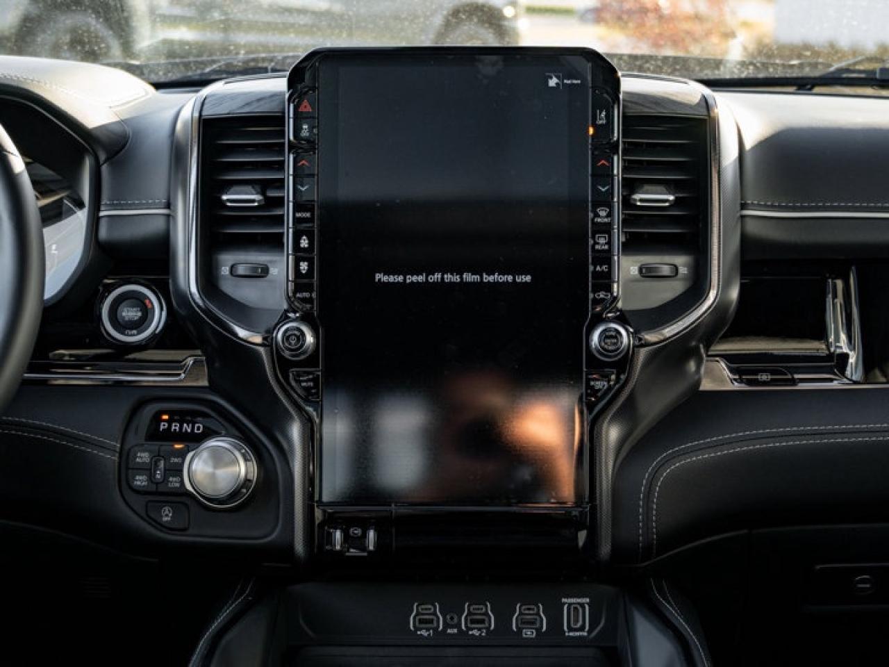 2026 RAM 1500 Limited Photo