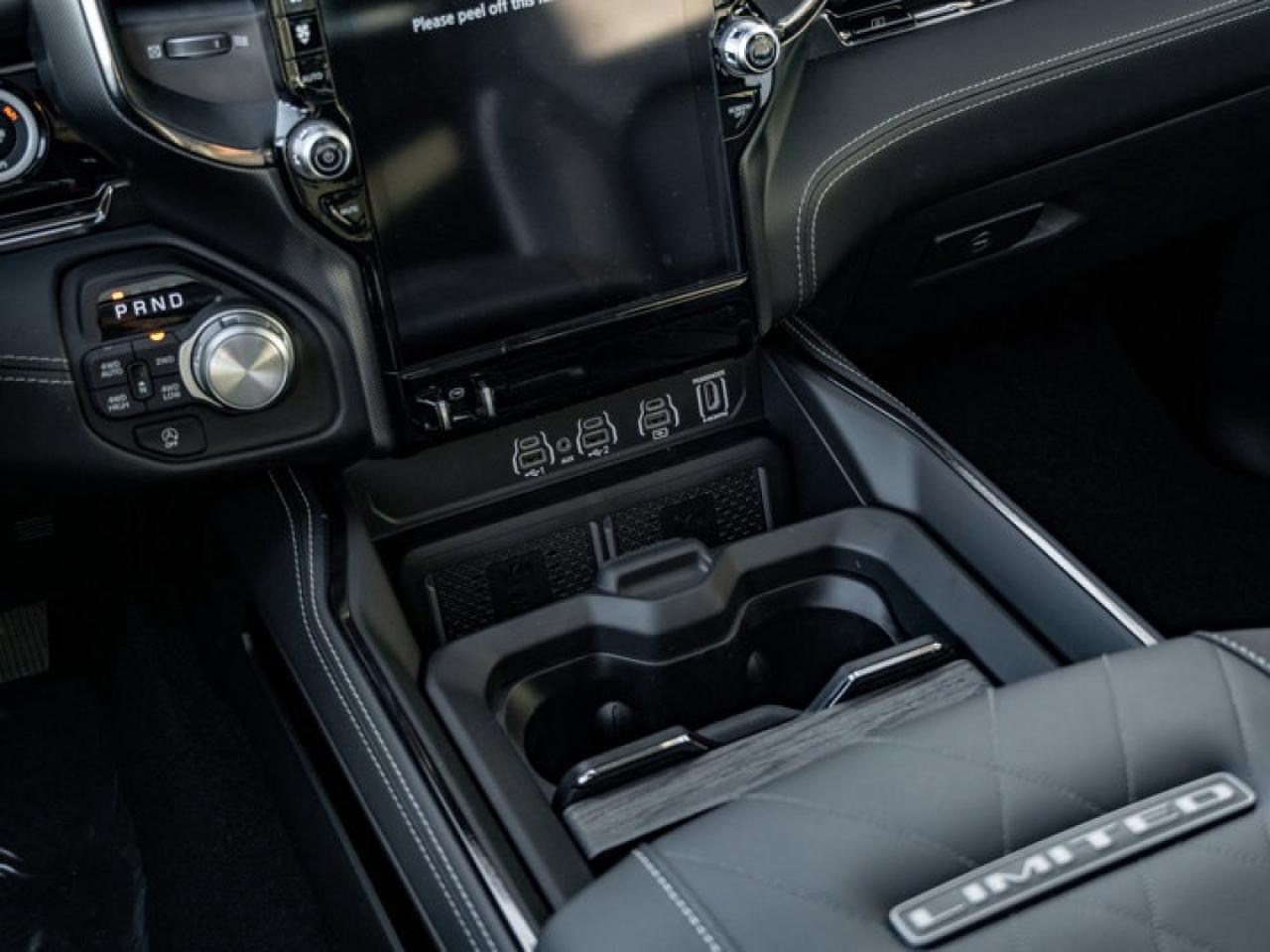 2026 RAM 1500 Limited Photo