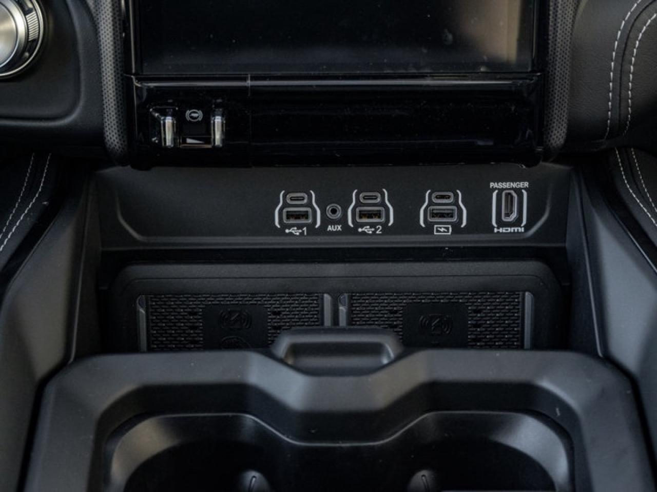 2026 RAM 1500 Limited Photo