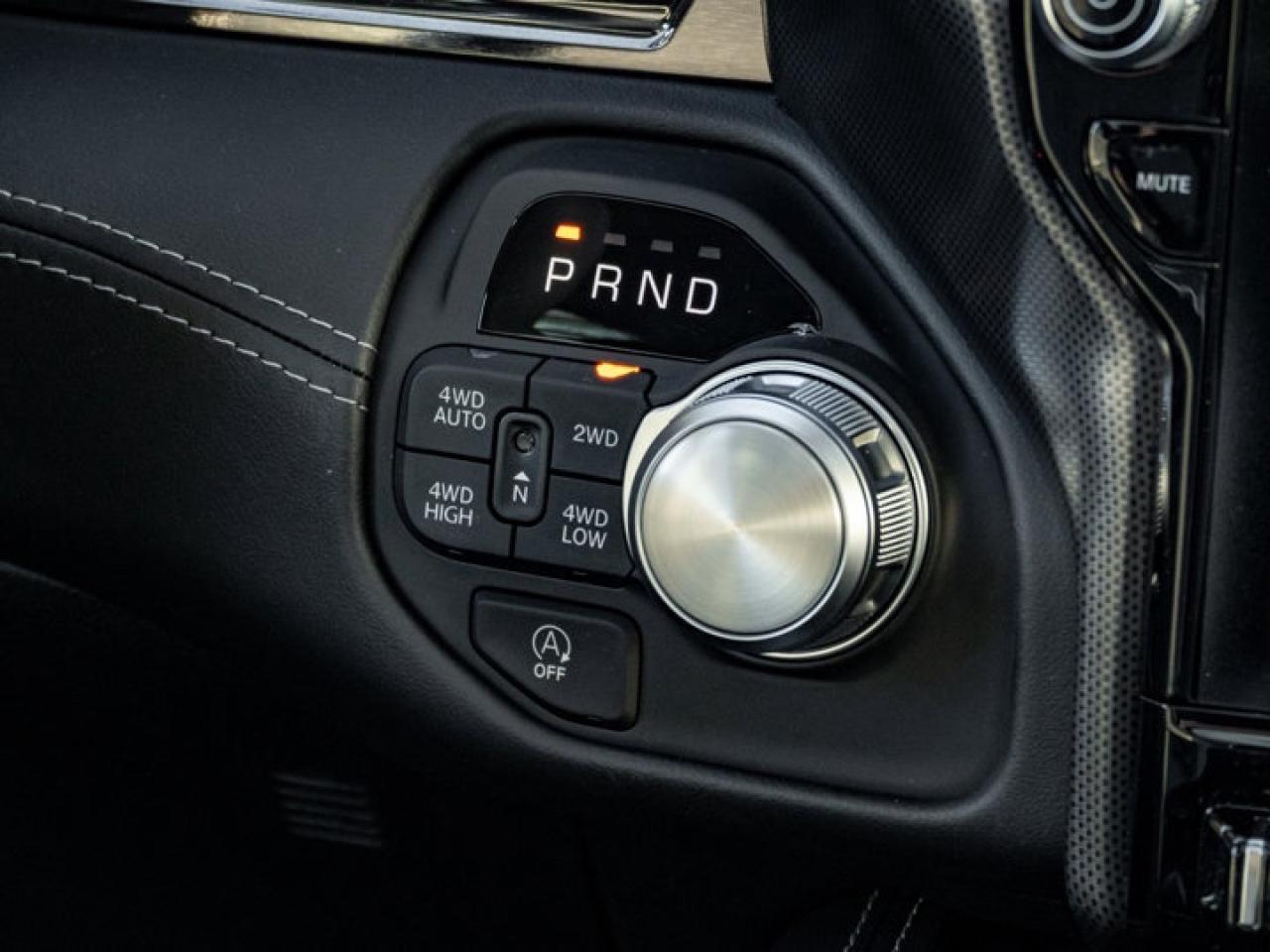 2026 RAM 1500 Limited Photo