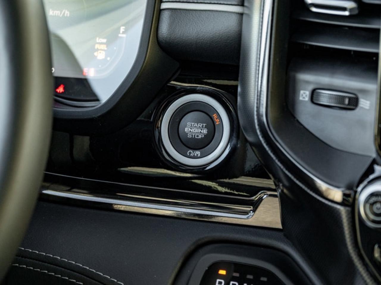 2026 RAM 1500 Limited Photo