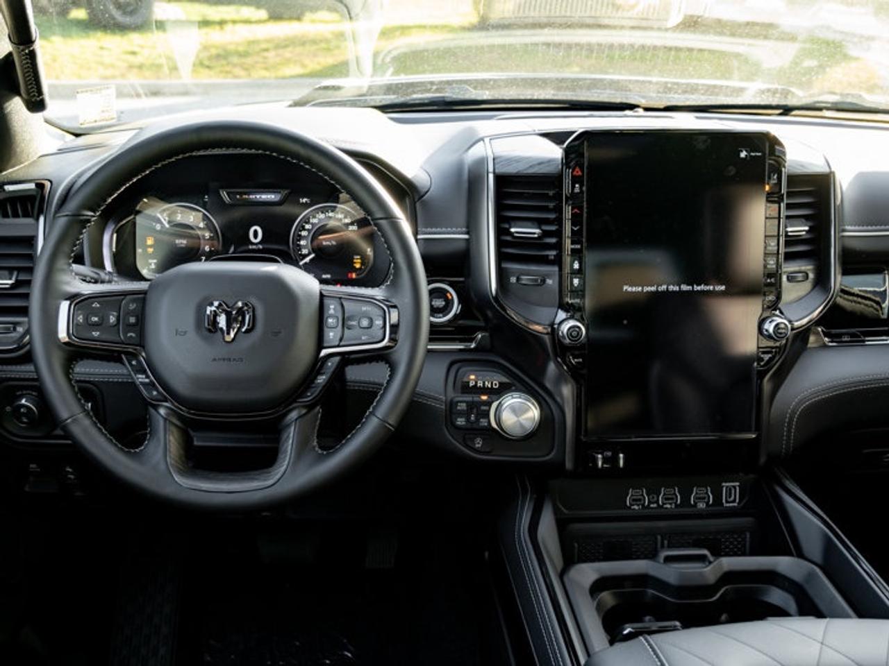 2026 RAM 1500 Limited Photo