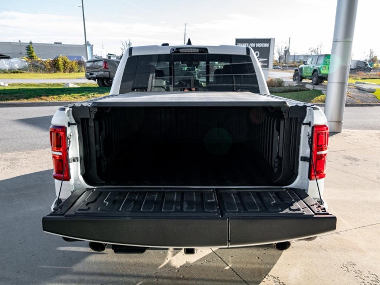 2026 RAM 1500 Limited Photo