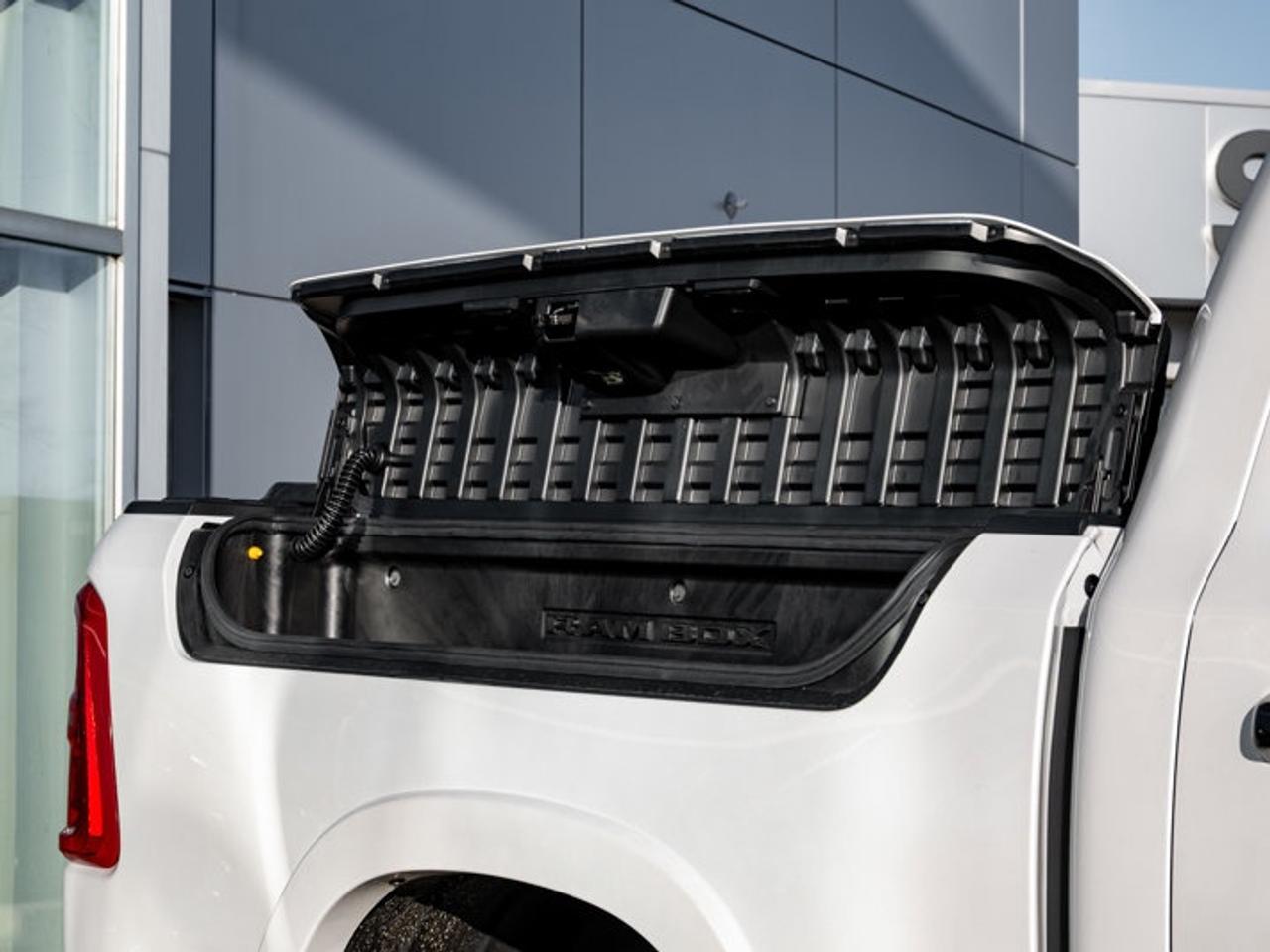 2026 RAM 1500 Limited Photo