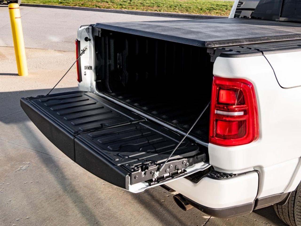 2026 RAM 1500 Limited Photo